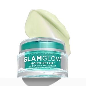 GlamGlow MoistureTrip Omega-Rich Moisturizer